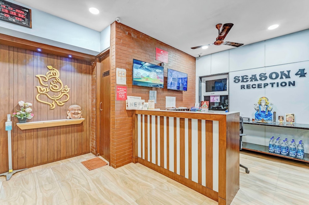 Season 4 Residences Near US consulate