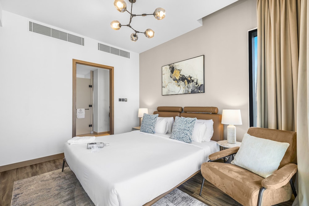 DXB - Vida Residences Dubai Marina - 3007 - DM