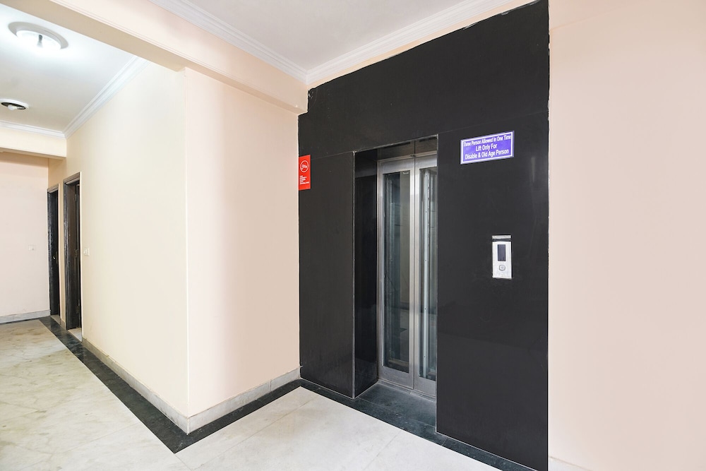 Fabhotel Grand Highway