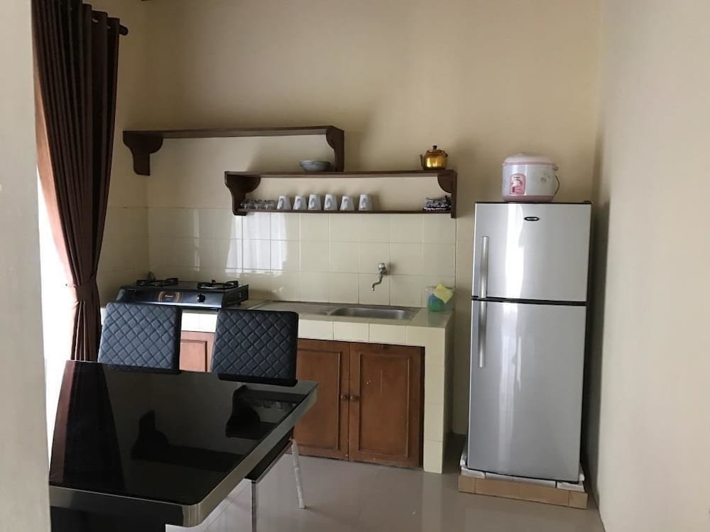 Villa Sofia Kota Bunga