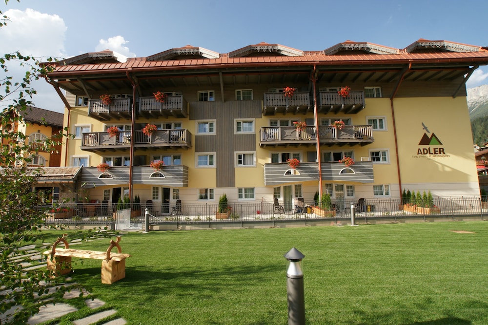 Adler Family & Wellness Clubresidence