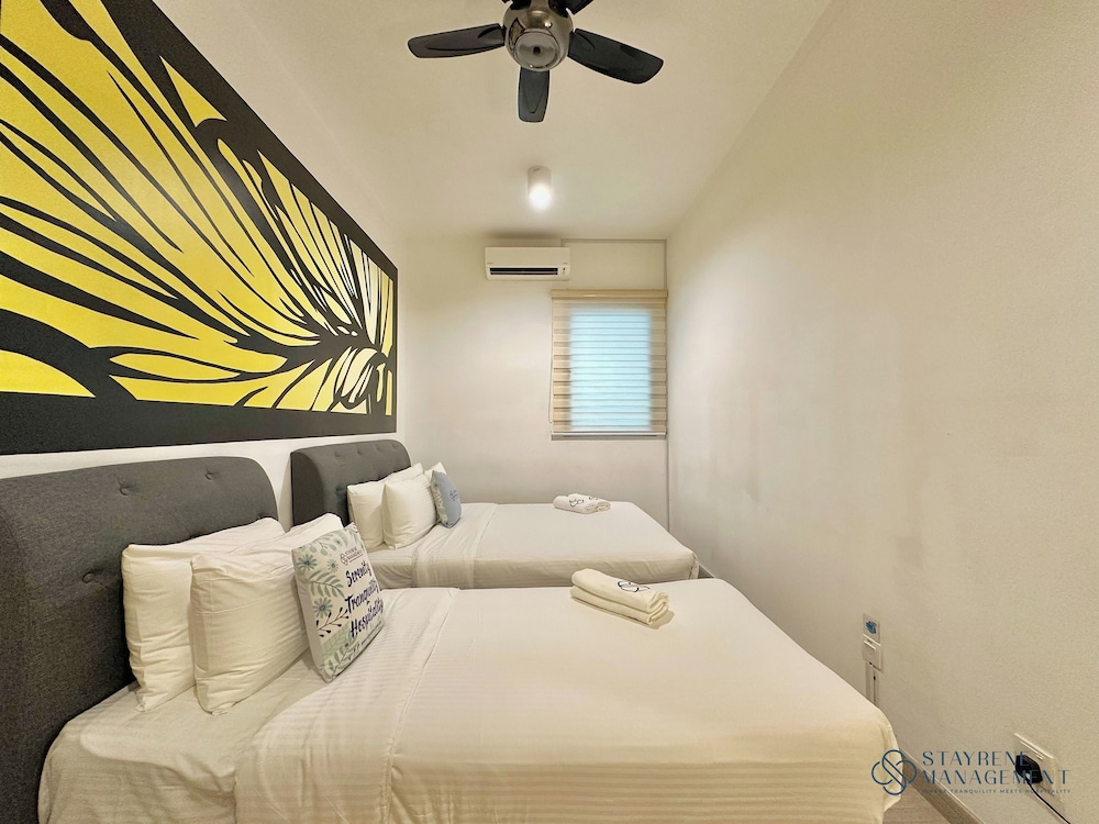 Southkey Mosaic Mid Valley by Stayrene