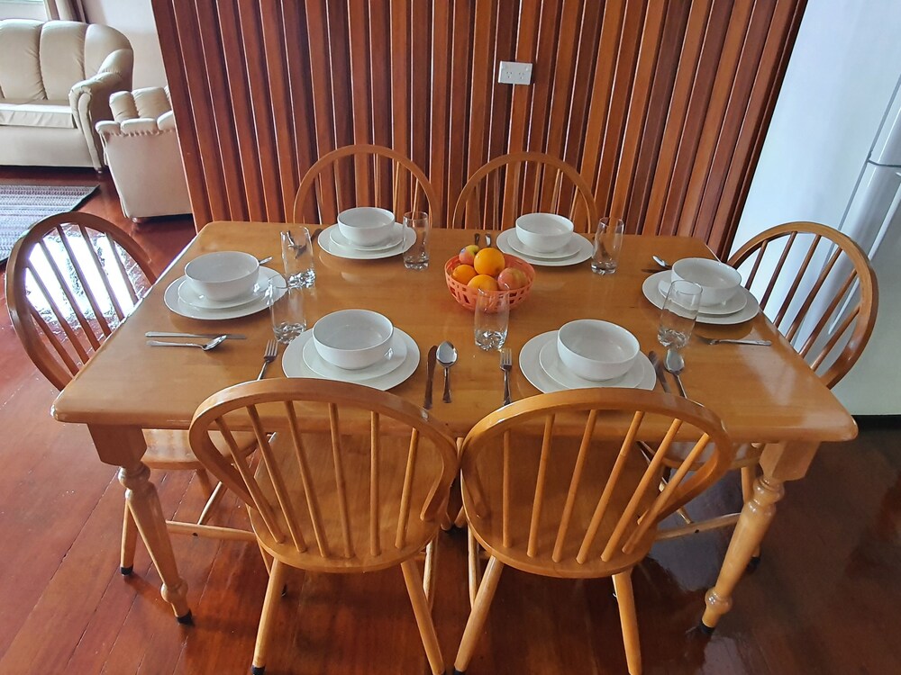 Axis Apartments