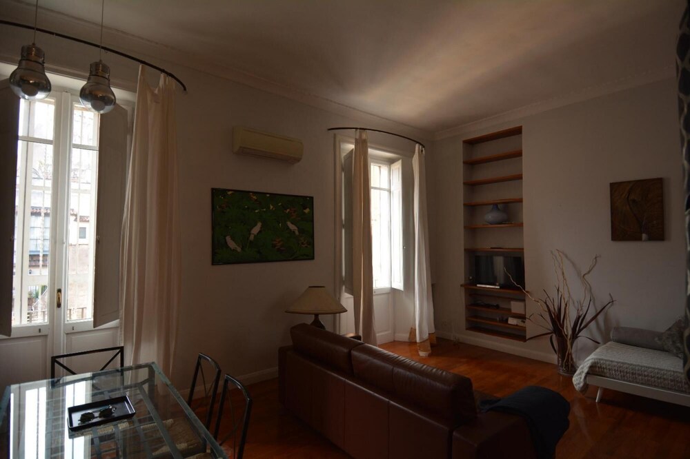 Colosseum Apartments - Colosseum Apartment 6 pax