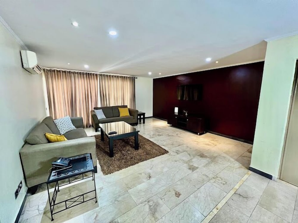 The Emem Apartment