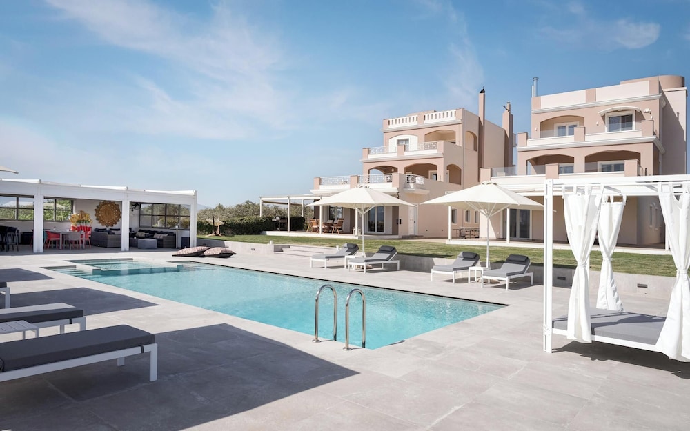 Ema's Guest House