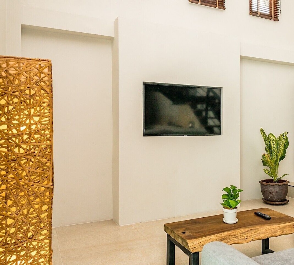 Coco Lilly Villas