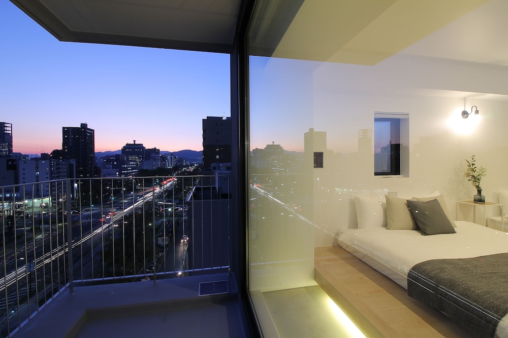 bHotel — photo 249