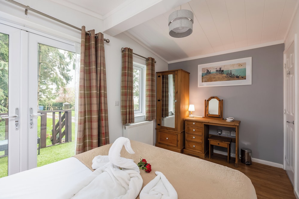 Rocklands Lodges