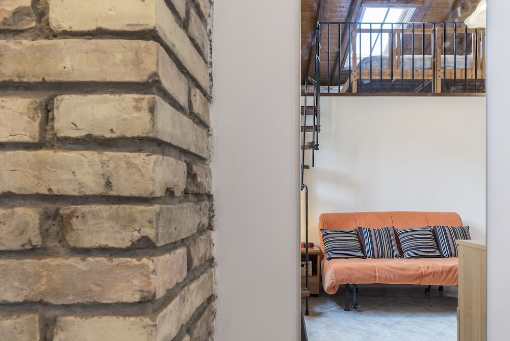 Pigneto Comfy Loft