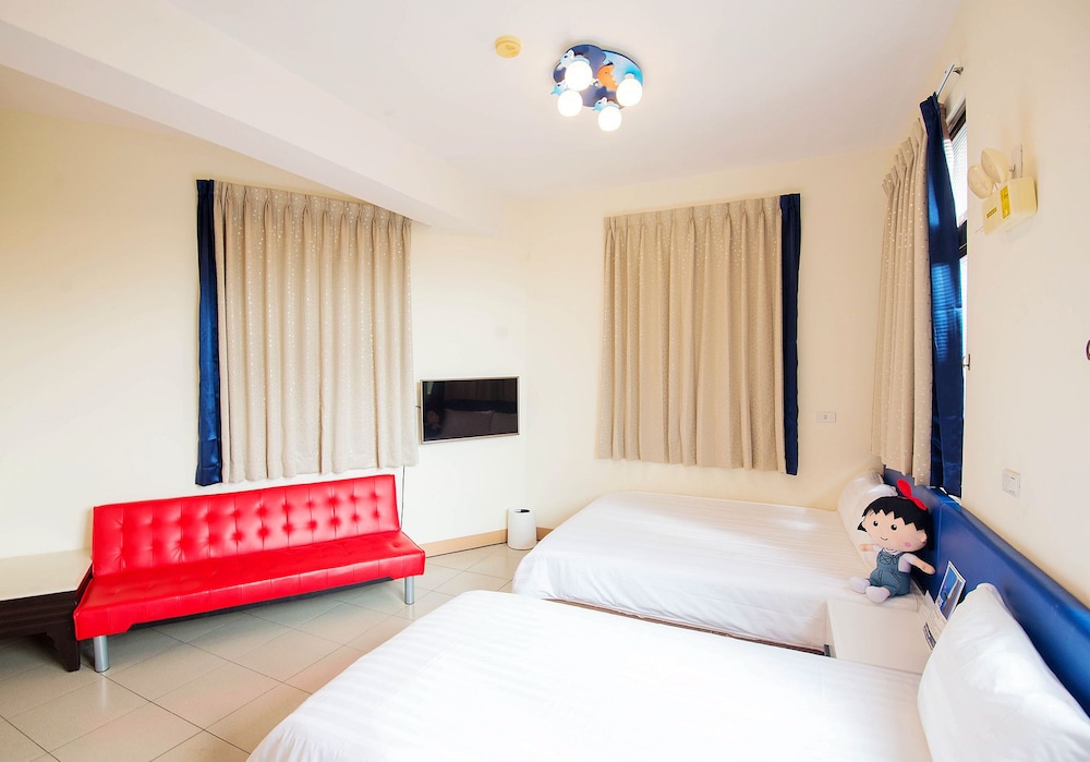 Happy Home Stay