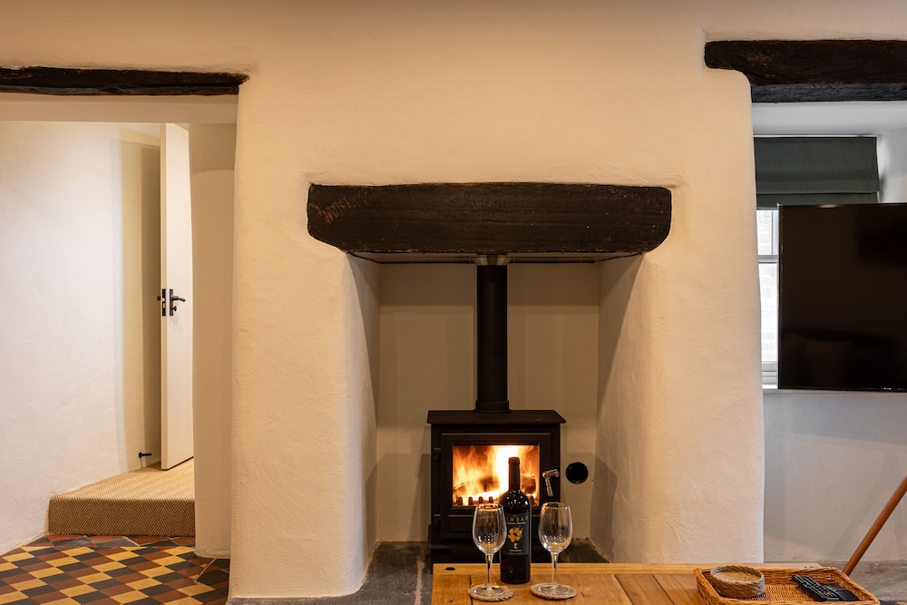 The Lodge
