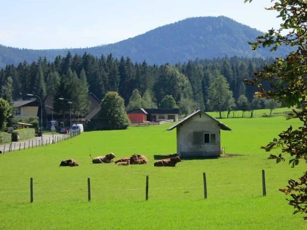 Ferienwohnungen Margreiter