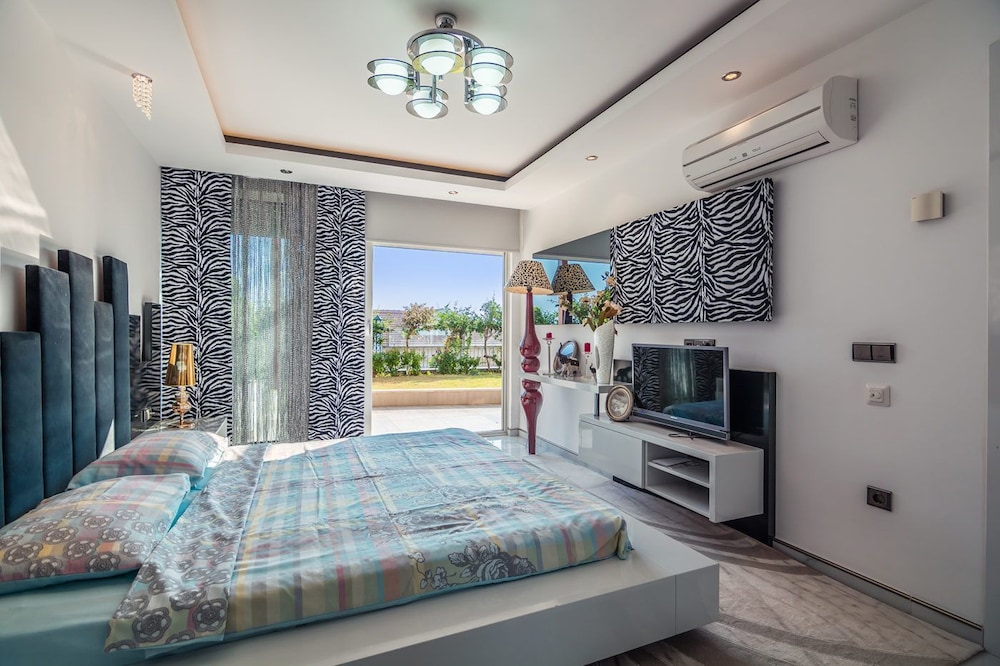 Elite Admiral Premium B85 view 3