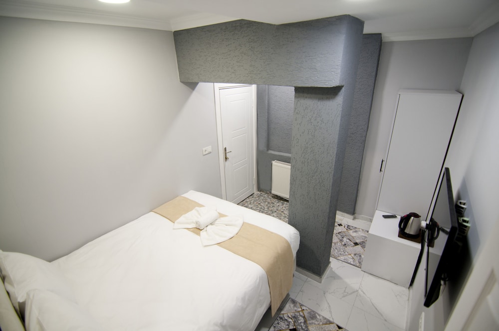 Istanbul Palace Otel - Image 55