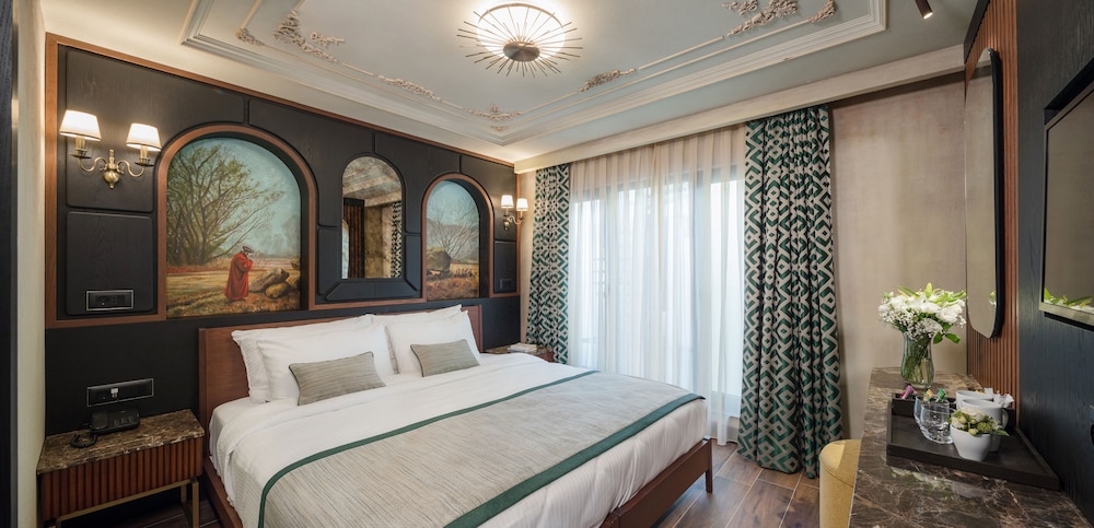 Tria Oteli - Özel Sınıf - Image 11