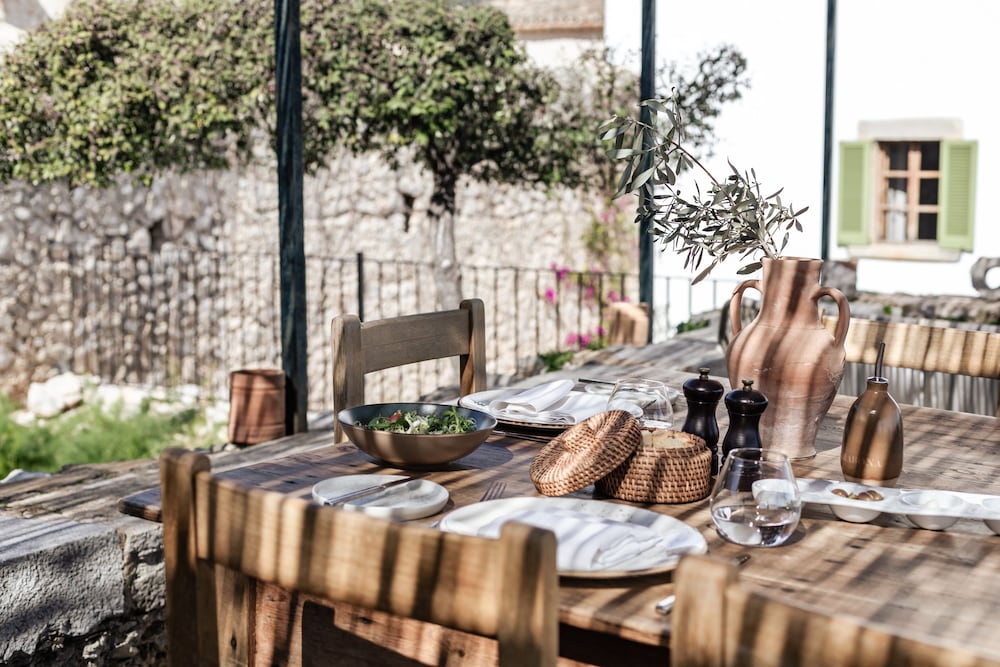 Finca Can Beneït