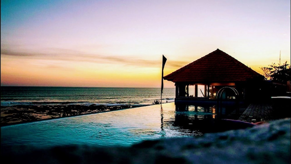 PNB Beach Resort - Image 1