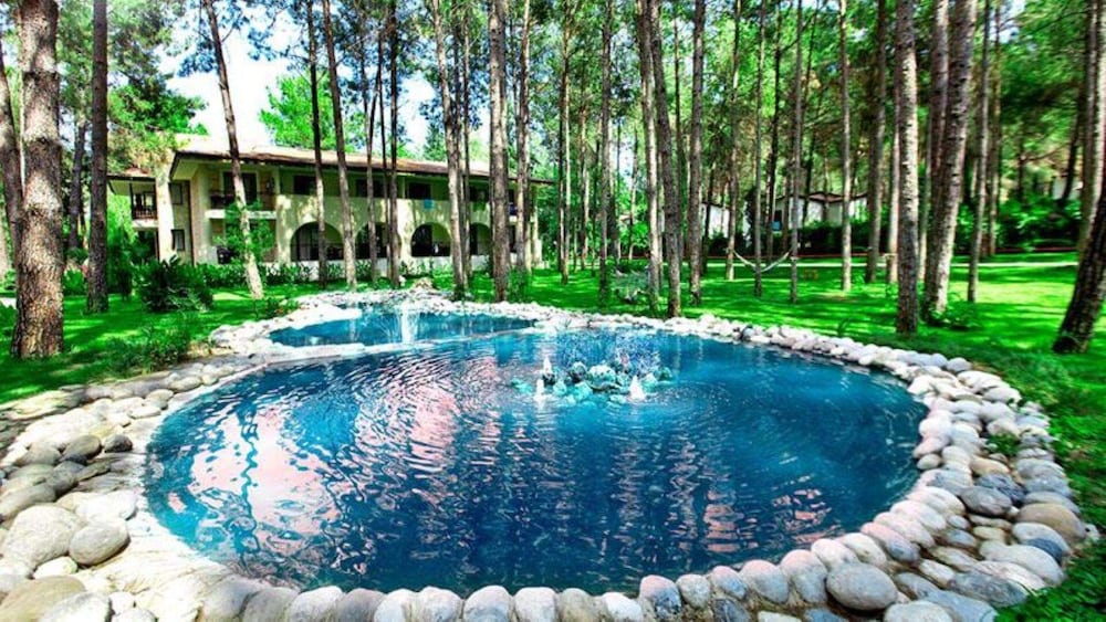 Champion Holiday Village - All Inclusive