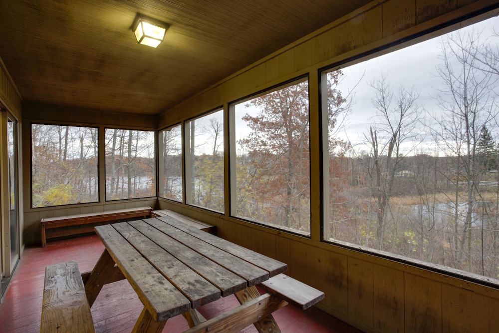Punderson Manor Lodge and Conference Center