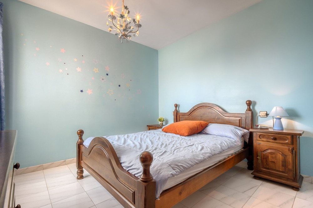 Apartment in Roses Near Cap de Creus