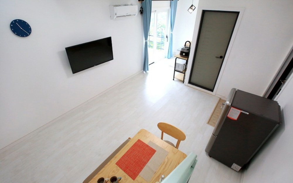Gurye Soso Modern Pension view 5