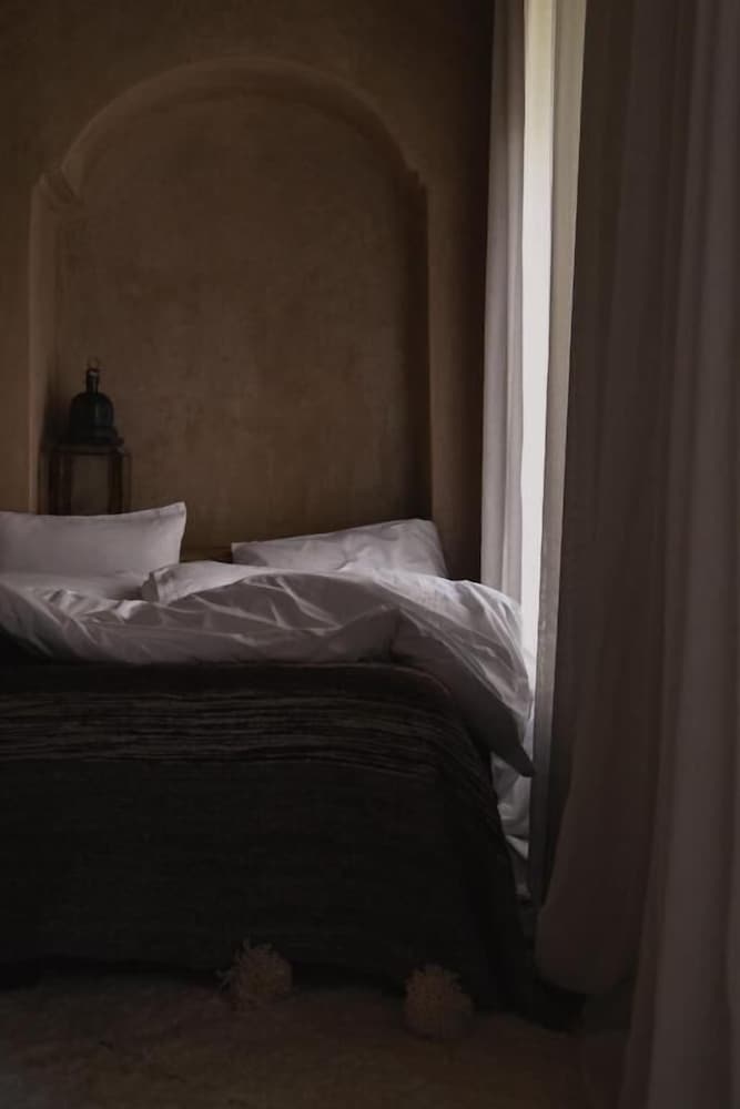 Riad Muarid