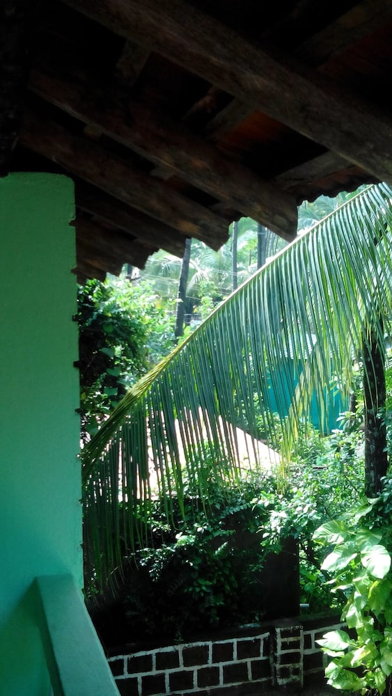 Goa Velha Guest House