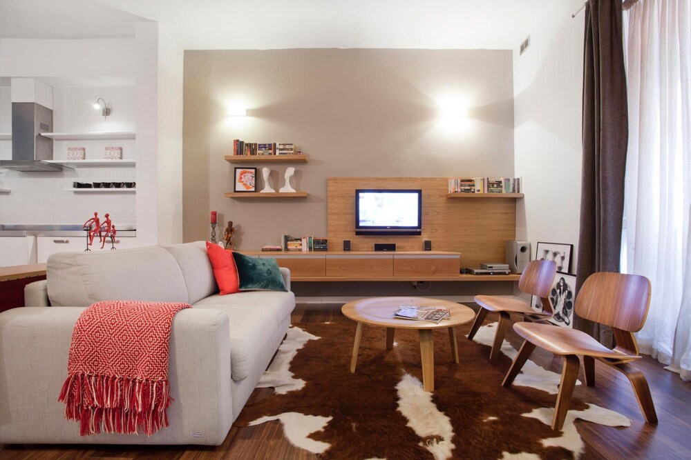 Premium Design Apartment in the Center of Valletta