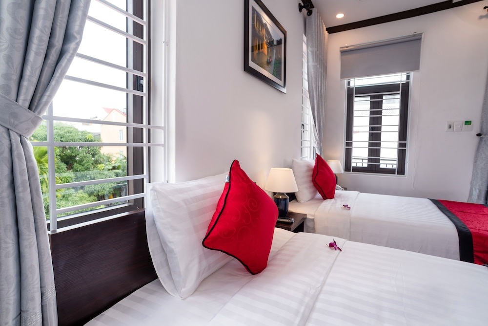 Vinci Villa Hoi An