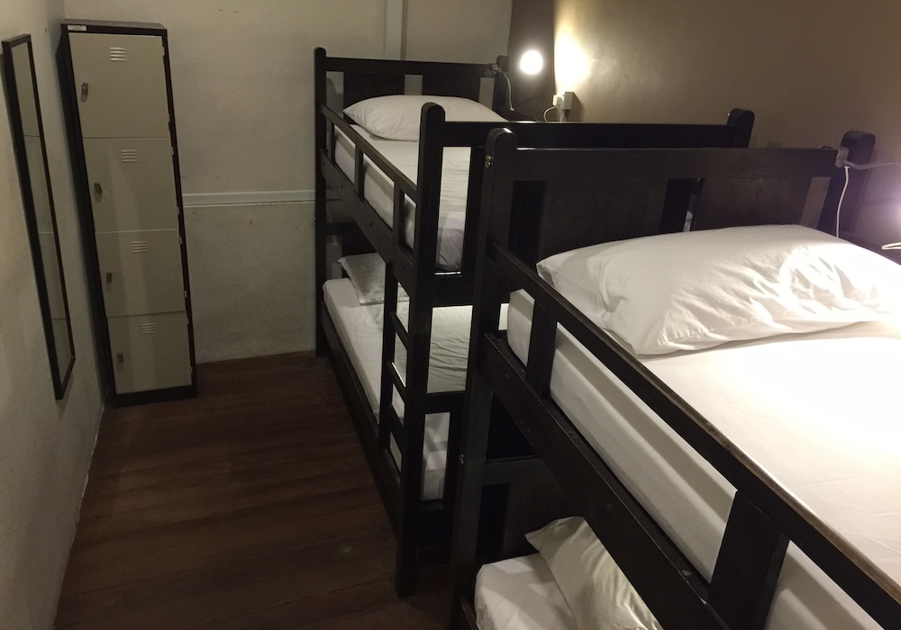 Old Penang Guesthouse - Hostel