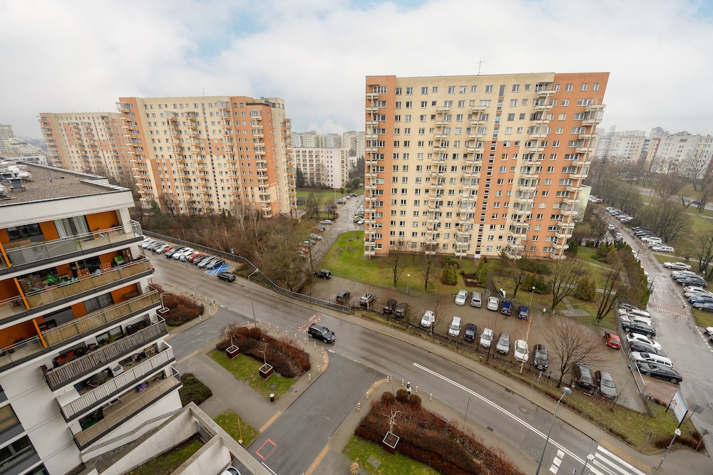 Exclusive Apartment by Renters Prestige