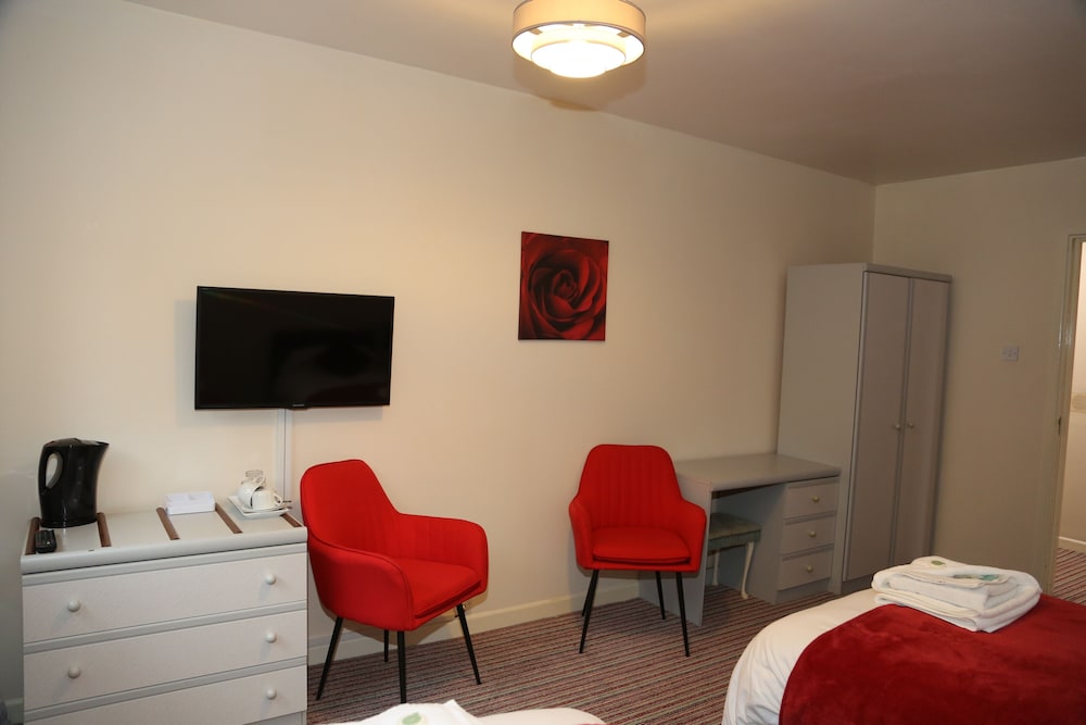 Colliford Lake Hotel & Holiday Site