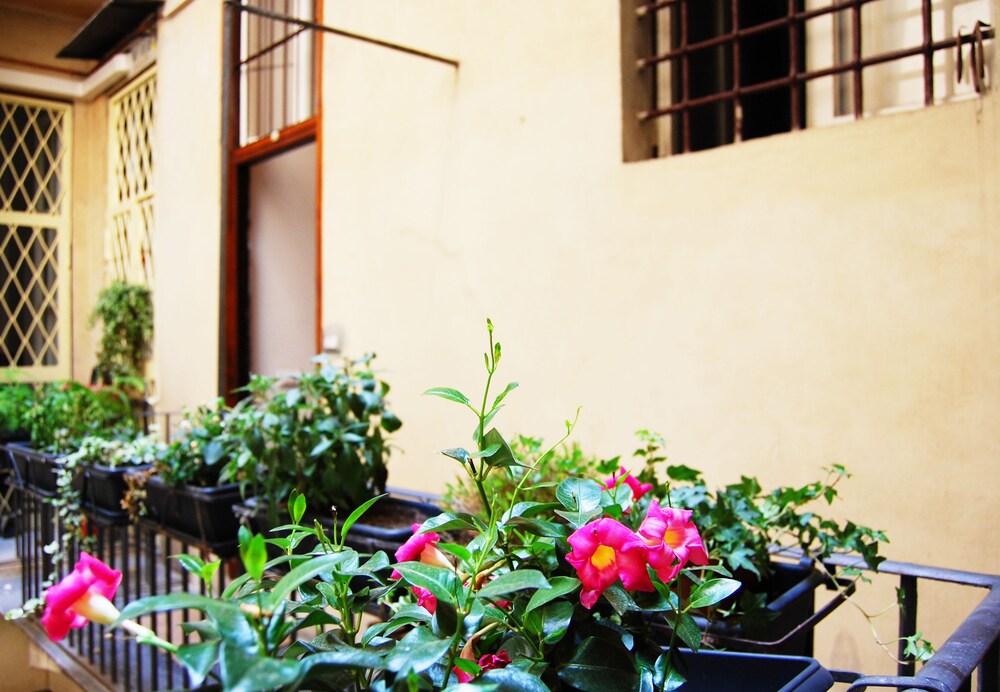 Banco19B&B en Rome