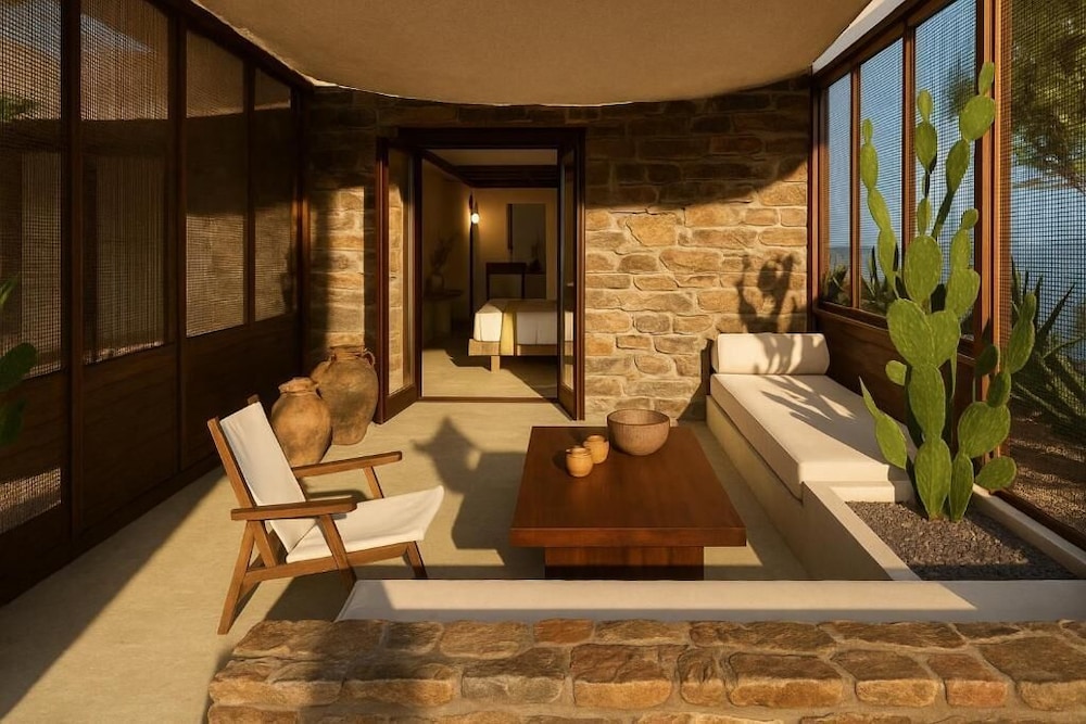 Faos Kea Boutique Hotel photo 2