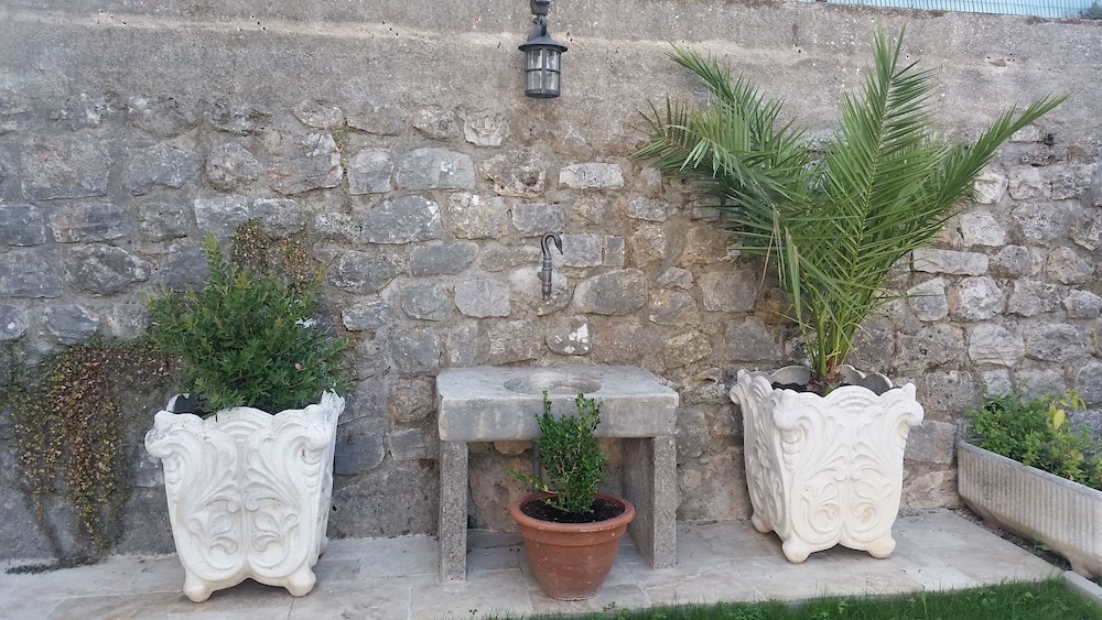 B&B Villa Blanche