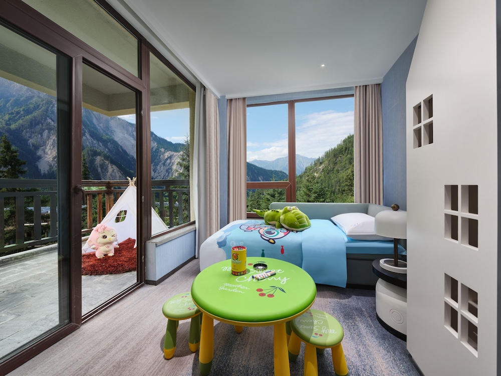 InterContinental Resort Jiuzhai Paradise by IHG 14
