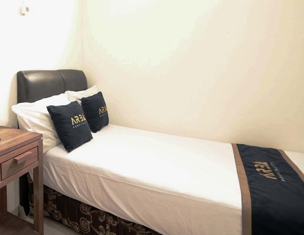 CQA Living TANA 1 By ARBA