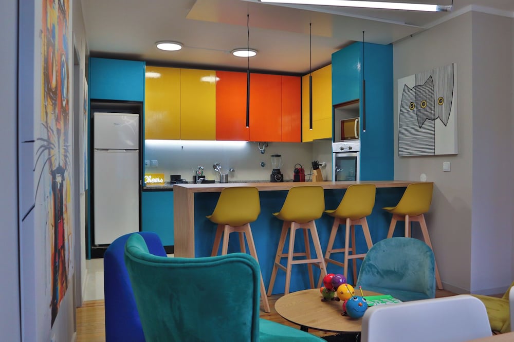 Casa Gaea Stay