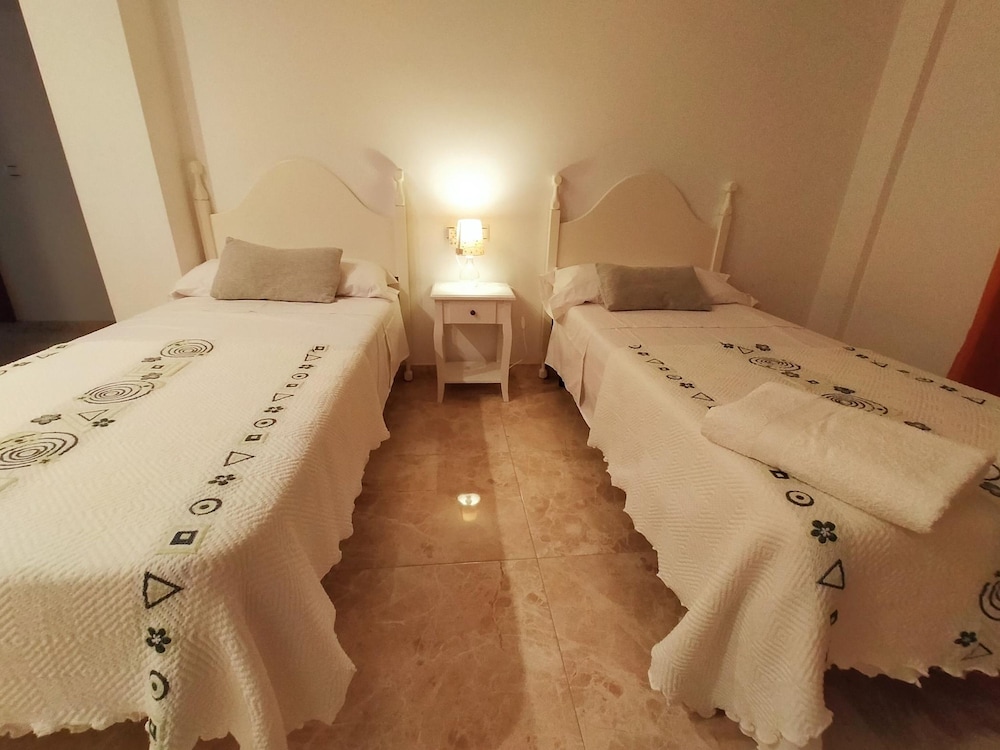 Nerja Sun Apartments Carabeo 91