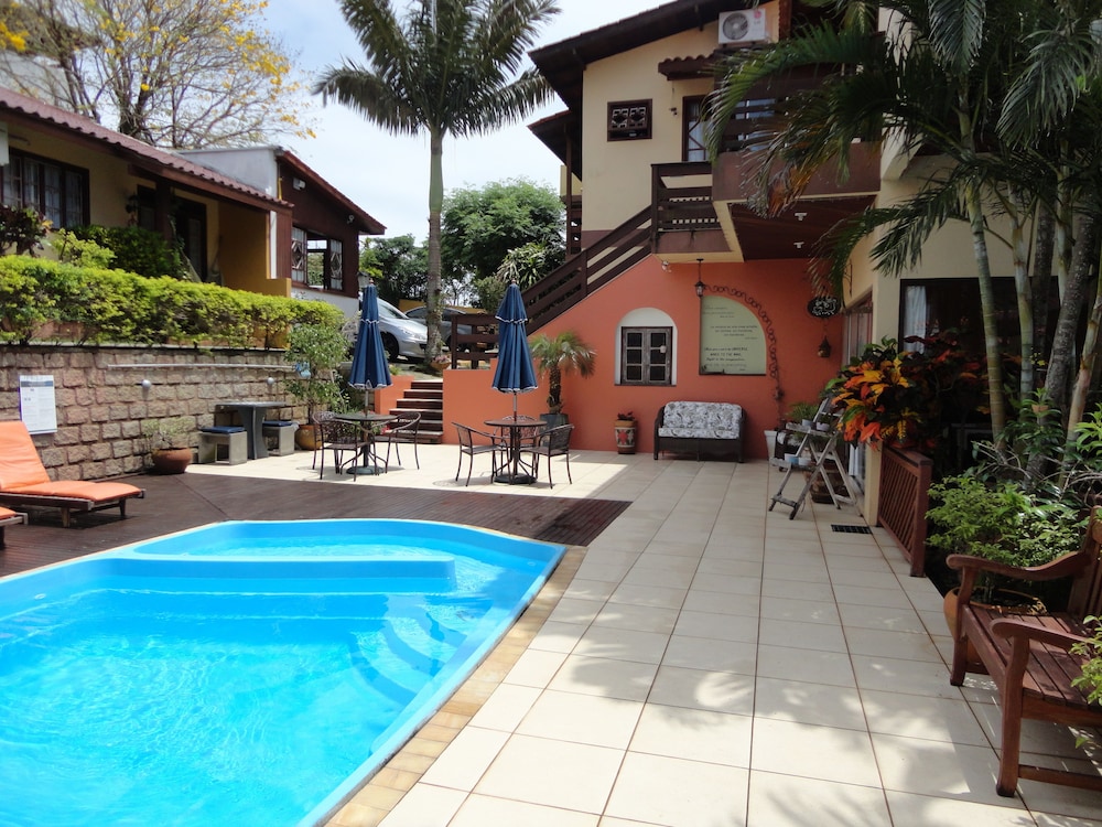 Pousada do Atobá