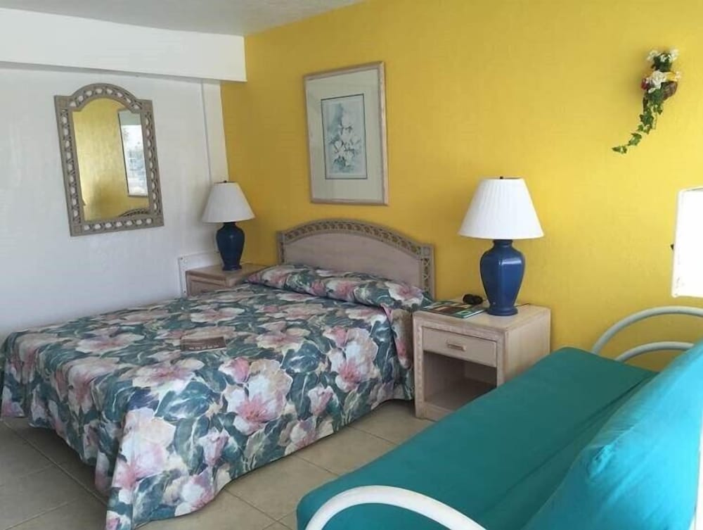 Isle of Capri Motel