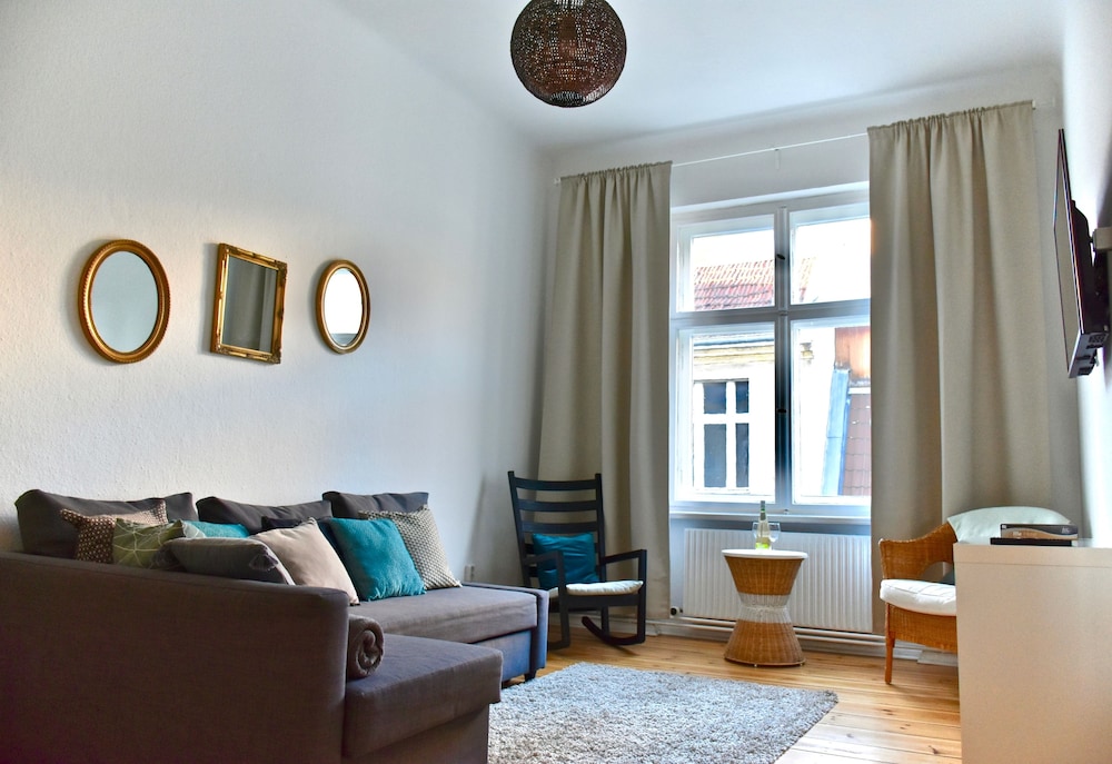 Aparthotel Thüringer Hof