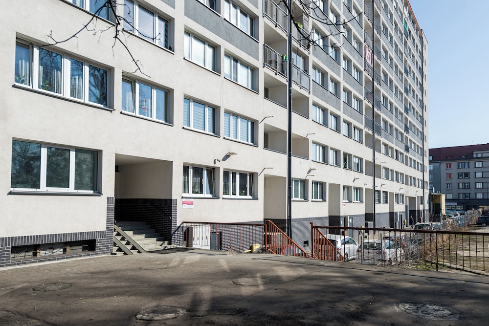 Onyx - by Kairos Apartments