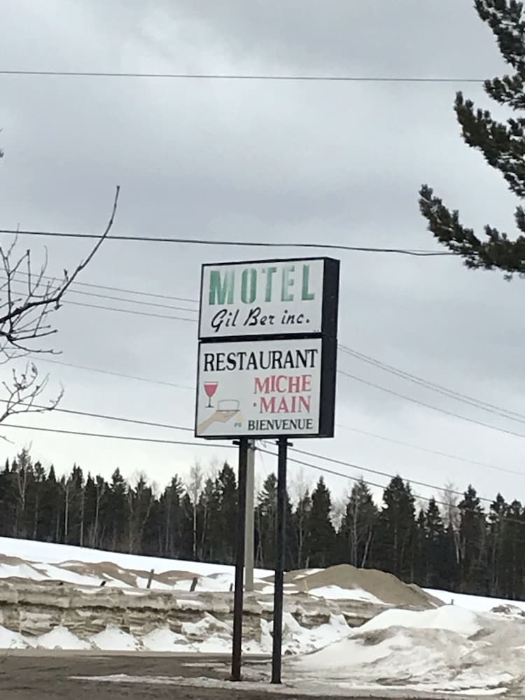 Motel Gil-Ber