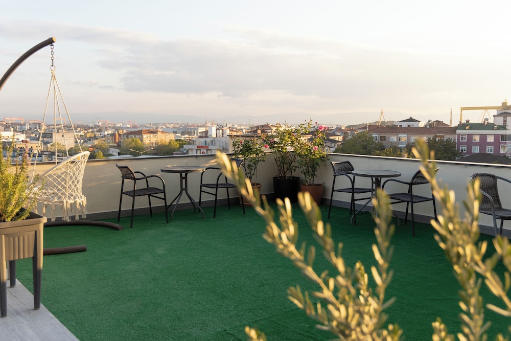 Classes Otel - Image 24