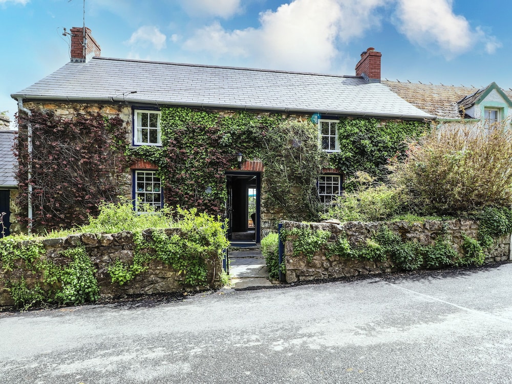 Tyddyn Bach