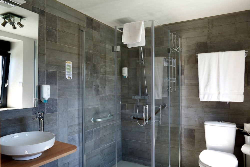 Hostellerie Belle-Vue - Property Image 2