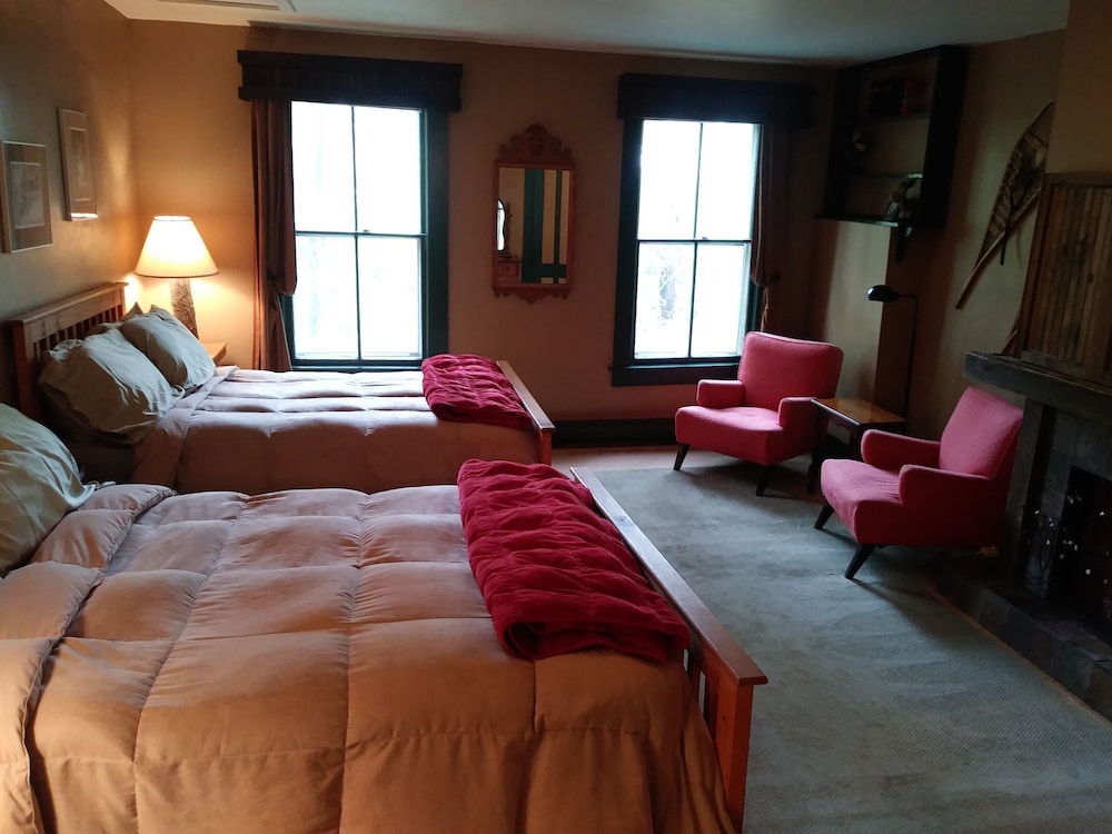 The Inn in Westport