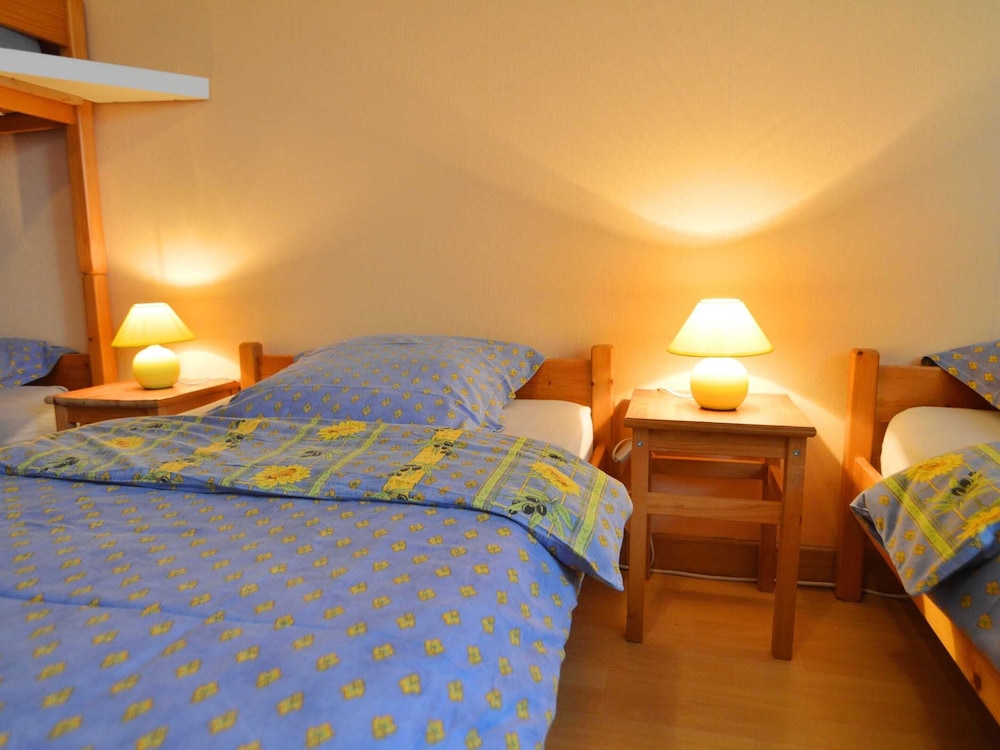 Pleasant Cottage in the Heart of a Farm in Activity not far From Vielsalm view 3